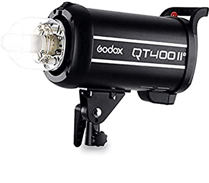Godox Studioblitz QT400II
