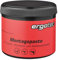 ErgoTec Unisex – Erwachsene Montagepaste-03560554 Montagepaste, Schwarz/Silber, 400 g