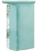 LIUCHUCHU Sacchi Sottovuoto 2 Pezzi Sacchetti sottovuoto Grandi Sacchetti di plastica for riporre Vestiti Coperte Sacchetto di Compressione Vuoto Accessori da Viaggio Sacco Sottovuoto(50X70X30)
