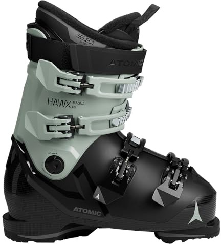 Atomic HAWX Magna 85 W Stivali da sci da donna Alpine 27.0-27.5