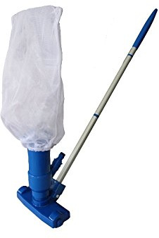Marimex Pulizia della Piscina Aspiratore Clean Vac, Blu, 9 x 29 x 38 cm, 10800012