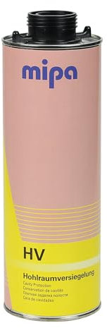MIPA HV Hohlraumversiegelung 1 Liter