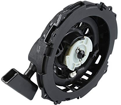 TF Rasenmäher Starter Pull Recoil Start Seilzugstarter für Briggs & Stratton 590588 593961 591139 08P502 093J02