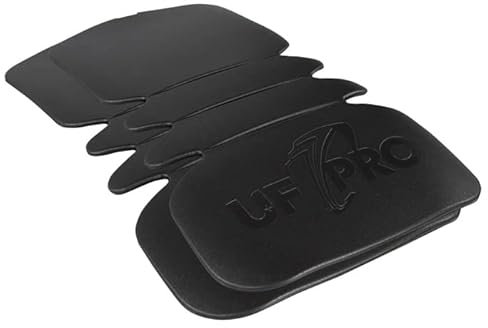 UF Pro Solid- Pad Knie Protektor