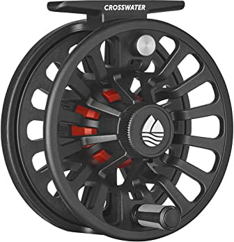 Redington Rolle Crosswater bespult 4/5/6