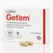 GET'EM – Complemento Alimenticio para los efectos de la Menopausia y Andropenia y Equilibrar el Bienestar Físico y Emocional. (60 Cápsulas). Tribulus terrestris, Rhodiola rosea, Vitaminas, Minerales