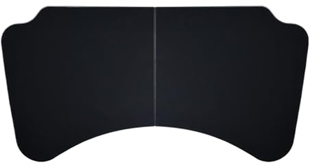 Support pour ordinateur portable de voiture - Table portative pliable pour conducteur, plateau multifonction | organisateur de voyage pour passager, conducteur, accessoire pratique pour salle à manger