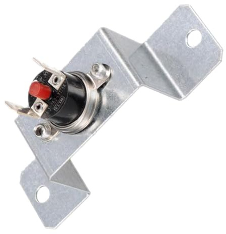 THERMOSTAT 155°C POUR FOUR WHIRLPOOL - 481010490220