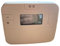 Salus RT510TX+ (Replaces RT510TX) White Wireless RF Programmable Room Thermostat (5 Year Warranty) - Hanicks