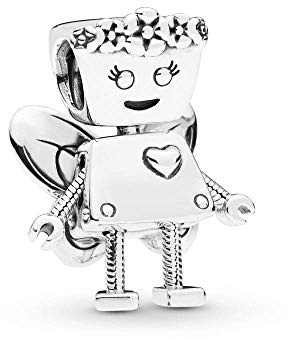 Pandora -Bead Charms 925 Sterlingsilber 797856