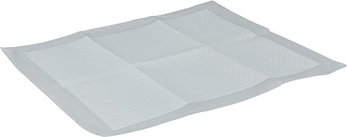 Flamingo 517530 Trainingsmatte Welpen L 50 Stück 90x60 cm