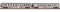Piko 97313 H0 2er Set IC Personenwagen Rh 1700 Abschiedsfahrt, NS/DB AG, Ep. VI