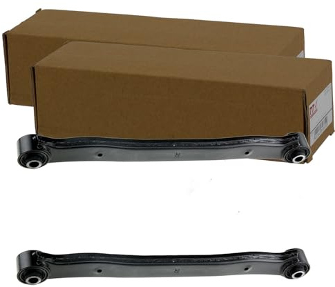 2X NTY Querlenker außen hinten hinten oben Beidseitig | 2X NTY Querlenker außen hinten hinten oben Beidseitig