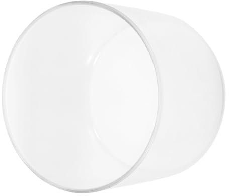 Sosoport Glasfischbehälter Aquarium Für Zuhause Modernes Hydrokultur-pflanzschale