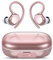 Bluetooth Kopfhörer Sport, in Ear Kabellos mit 2 ENC Mikrofon für HD Anruf, Bloototh 5.3 Bass Boosted Stereoklang Ohrhörer mit 128H USB C Ladekoffer LED Anzeige, IP7 Wasserdicht Earbuds Lauf