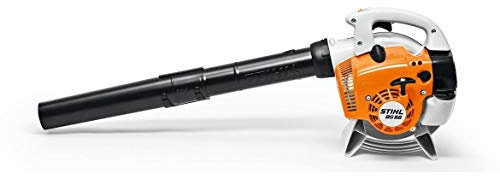 Stihl BG56C-E 27.2cc PETROL LEAF BLOWER ERGOSTART