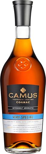 Camus VERY SPECIAL Intensely Aromatic Cognac 40% Vol. 0,7l