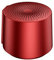 HOAIYO Mini Enceinte Bluetooth Portable, Jumelage sans Fil TWS pour Jouer 2 Haut-parleurs Ensemble, 6H de Lecture, Micro, étui Rigide pour l'extérieur, Voyage, Maison, Cadeaux