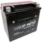 Batería Moto YTX14-BS AGM 12 V 12 Ah CCA/-18º 200 Amp