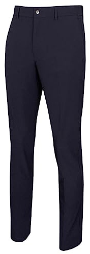 Callaway Golf Mens Chev Tech II SwingTech Trousers - Night Sky - 36/30