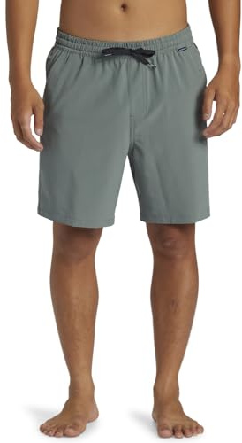 Quiksilver Taxer 18 - Amphibien-Boardshorts für Männer Grün