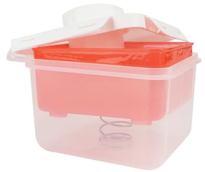 VINTORKY Tofu Press Box for Tofu Squeeze and Drain for Kitchen Use and Squeeze Tool