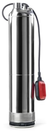 DAB PULSAR 50/50 M-A 1,5 HP Elettropompa sommersa Monofase uso idrico abitazione agricoltura giardino industria