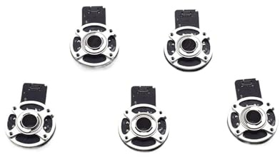 Drone Motors, Moteur de Rotation de cardan de Remplacement for Mavic 3 Pro PTZ axe Y (pièces de Rechange for réparation),Gimbal Repair Parts(5 pcs)