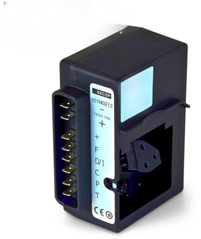 Controlador de compresor de frecuencia variable for refrigerador de automóvil, 101N0212 CC 12/24 V, accesorios for refrigerador de automóvil