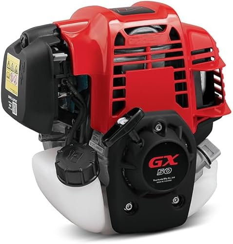 GX50 - Motor de gasolina de 4 tiempos para cortador de malezas