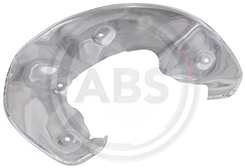 A.B.S. Flasque de frein Aluminium Compatible avec AUDI A4 B8 Avant 8K5 8K0615311 8K0615311A 8K0615311C