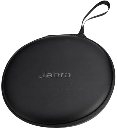 Jabra Tragetasche für 'Evolve2 85', Schwarz