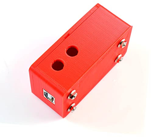 PCM2704 USB to S/PDIF USB Sound Card with Box Supports Analog Output Digital SPDIF Output