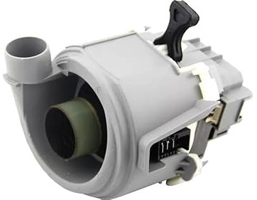 Bosch Circulation Pump with Heater