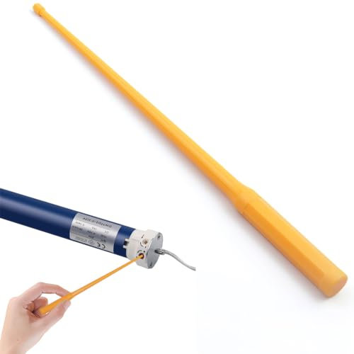 VJUYSW Motor for Mechanical Limit Switch Shutters