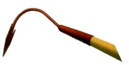 Bellota finstock Jardin 3023 cultivador 1 Lanza cm