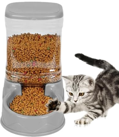 Pet Waterer, Pet Waterer Cat vattenmatare, vattenautomat med kapacitet,