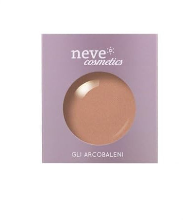 Neve Cosmetics Gli Arcobaleni | Bronzer in cialda Chocoholic