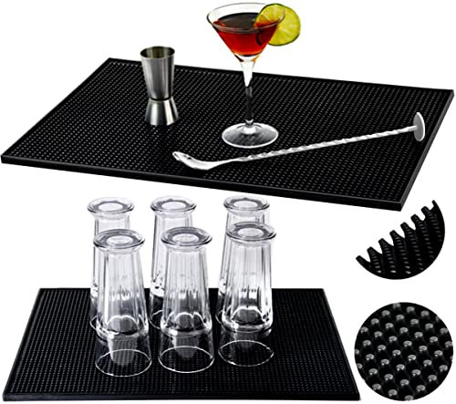 Iso Trade Silikon Multipurpose 8637 Abtropfgestell für die Küche, mehrfarbig, einzigartig