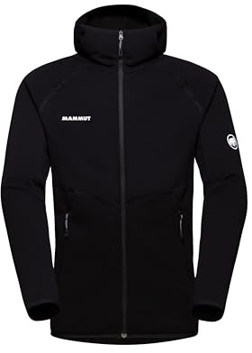 Mammut Herren Aconcagua Ml Hooded Jacket Men Midlayer Jackets