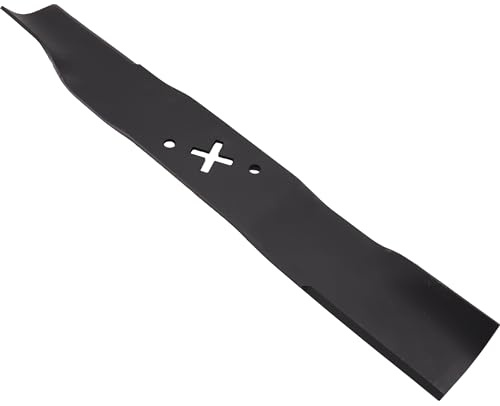 Lama di ricambio per tosaerba 46 cm per Viking MB 448 460 465, 6356 702 0101 – ala alta