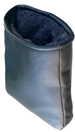 Fahrrad-Lenkerhandschuhe, Motorrad-Lenkerhandschuhe,Reflektierende Motorrad-Lenkerabdeckung, Motorrad-Handmuffen | Schützende Winter-Lenkerabdeckung, Lenkerwärmer, Handschuhe für kaltes Winterwetter