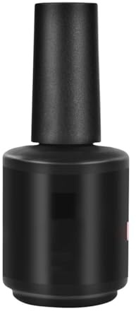 2 Pcs 6ml Pegamento Uñas Postizas Super Fuerte con Pincel, Para Uñas Postizas,Uñas A Presión, Arte de Uñas