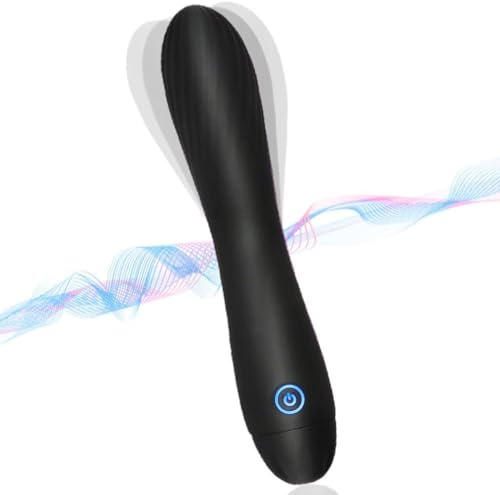 10 Modes Quiet Vibrantorors for 4Women Vibrat.o.r Vibrat.o.rset Bullet Rod Toys Mini Stick Ball S.ex S.t.imulator Adults Toys Mini Travel Electric Handheld Massage Muscle Quiet Vibraters4 (A01)