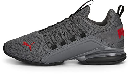 PUMA Scarpe da Running Axelion Refresh da Uomo