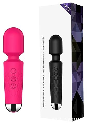Vibrador Vibrador tipo bala con carga Usb, Juguetes sexuales, Mini vibrador de clítoris de mano con carga, minivibrador corporal femenino