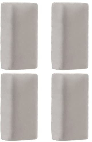 CHILDWEET Dichtungsmasse Zur Reparatur Von Wandlöchern Schnellreparaturschlamm Für Löcher in Klimaanlagen 40 G/stück 4er-pack