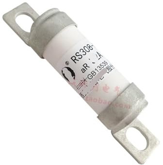 SJLOYNWQ Sicherung RS308-HB 4G16A 20A 32A 40A 50A 63A 80A 100A(RS308-HB 4G 25A 550VDC)