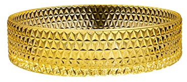 MYUYEE Bathroom Countertop Vessel Sink Modern Simple Vessel Sink Hotel Art Desk Sink Bathroom Crystal Glass Washbasin Tempered Glass Washbasin Bathroom Sinks,