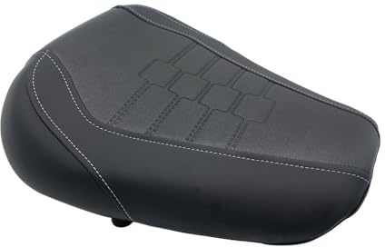 Seggiolino Sella moto Sella Monoposto Per Motociclista, Per Conducente E Passeggero, Cuscino Per Sportster S RH1250S RH 1250 2021 2022 2023